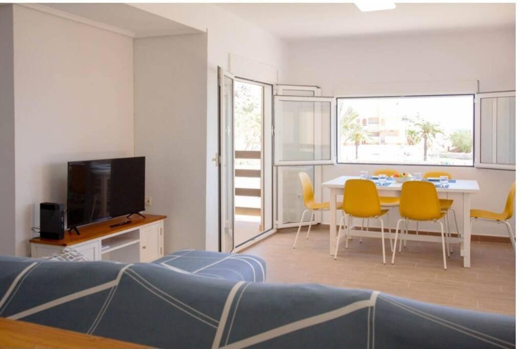 The Perfect Holiday Apartment With Fantastic Views فارو دي كوييرا المظهر الخارجي الصورة