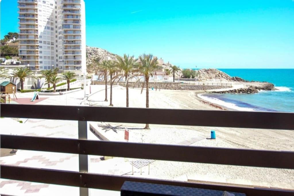 The Perfect Holiday Apartment With Fantastic Views فارو دي كوييرا المظهر الخارجي الصورة