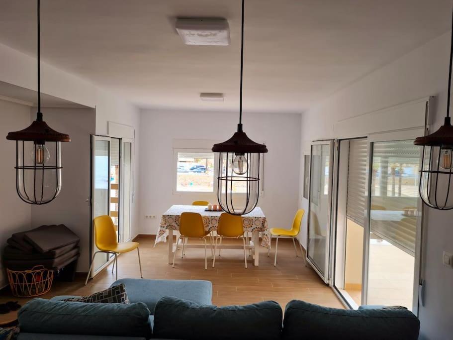 The Perfect Holiday Apartment With Fantastic Views فارو دي كوييرا المظهر الخارجي الصورة
