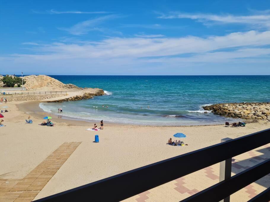 The Perfect Holiday Apartment With Fantastic Views فارو دي كوييرا المظهر الخارجي الصورة