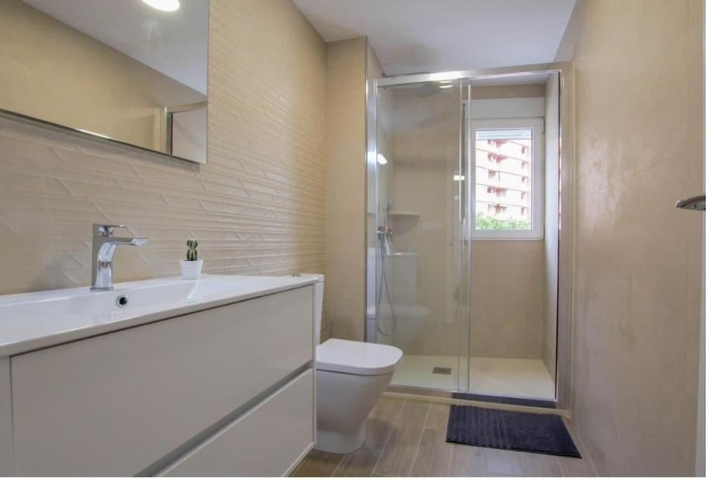 The Perfect Holiday Apartment With Fantastic Views فارو دي كوييرا المظهر الخارجي الصورة