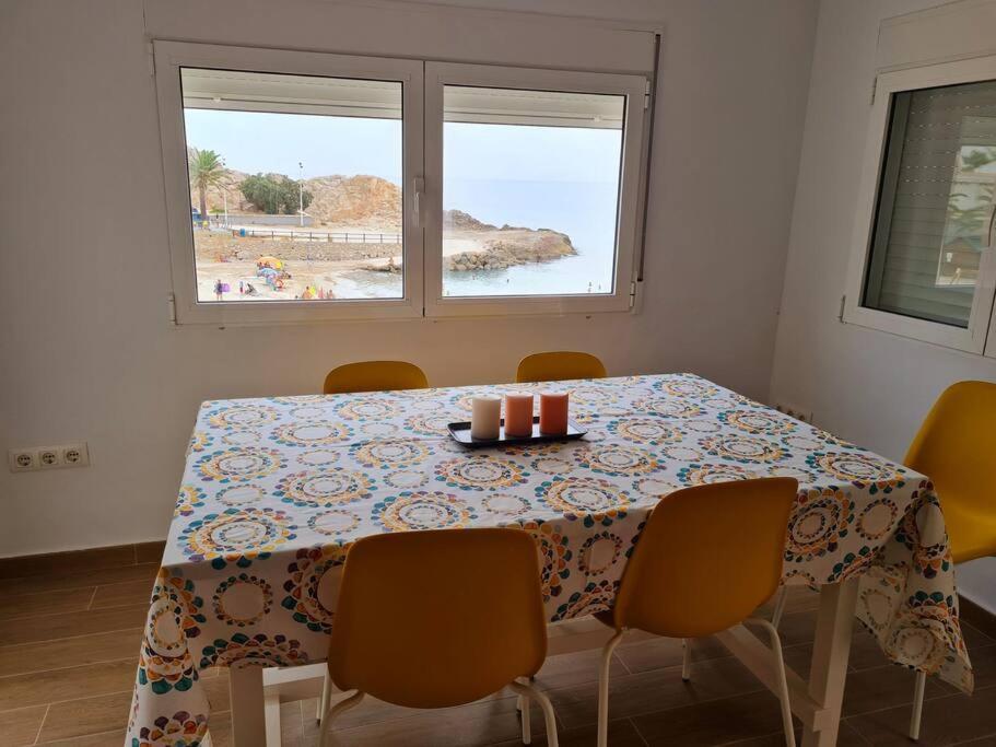 The Perfect Holiday Apartment With Fantastic Views فارو دي كوييرا المظهر الخارجي الصورة