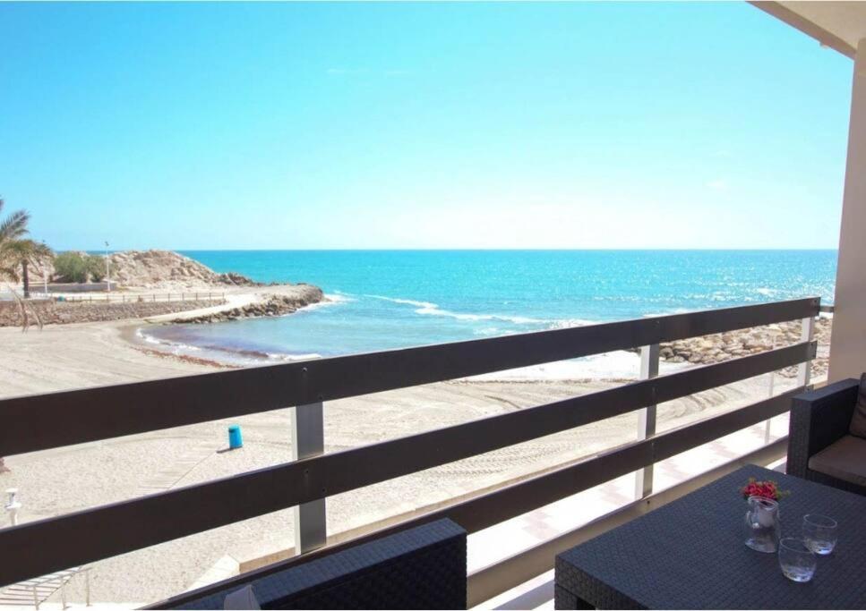 The Perfect Holiday Apartment With Fantastic Views فارو دي كوييرا المظهر الخارجي الصورة