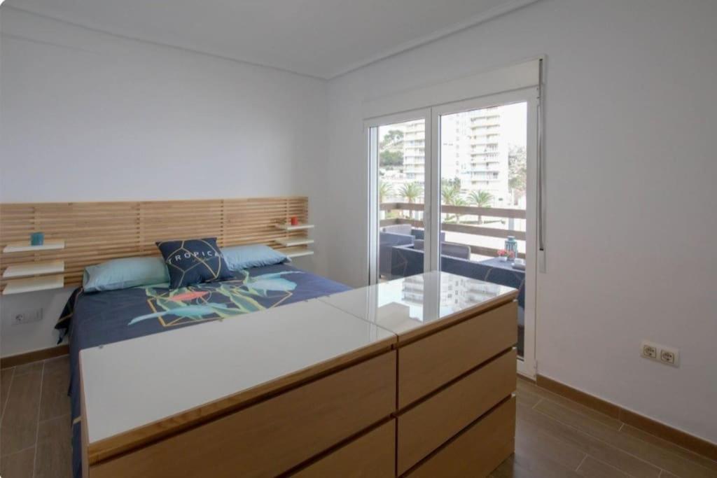 The Perfect Holiday Apartment With Fantastic Views فارو دي كوييرا المظهر الخارجي الصورة