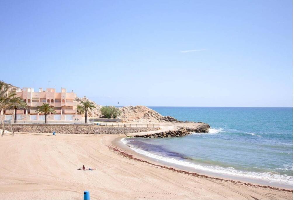 The Perfect Holiday Apartment With Fantastic Views فارو دي كوييرا المظهر الخارجي الصورة