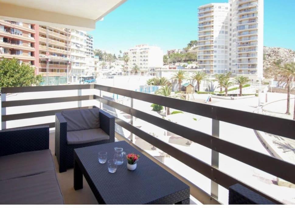 The Perfect Holiday Apartment With Fantastic Views فارو دي كوييرا المظهر الخارجي الصورة