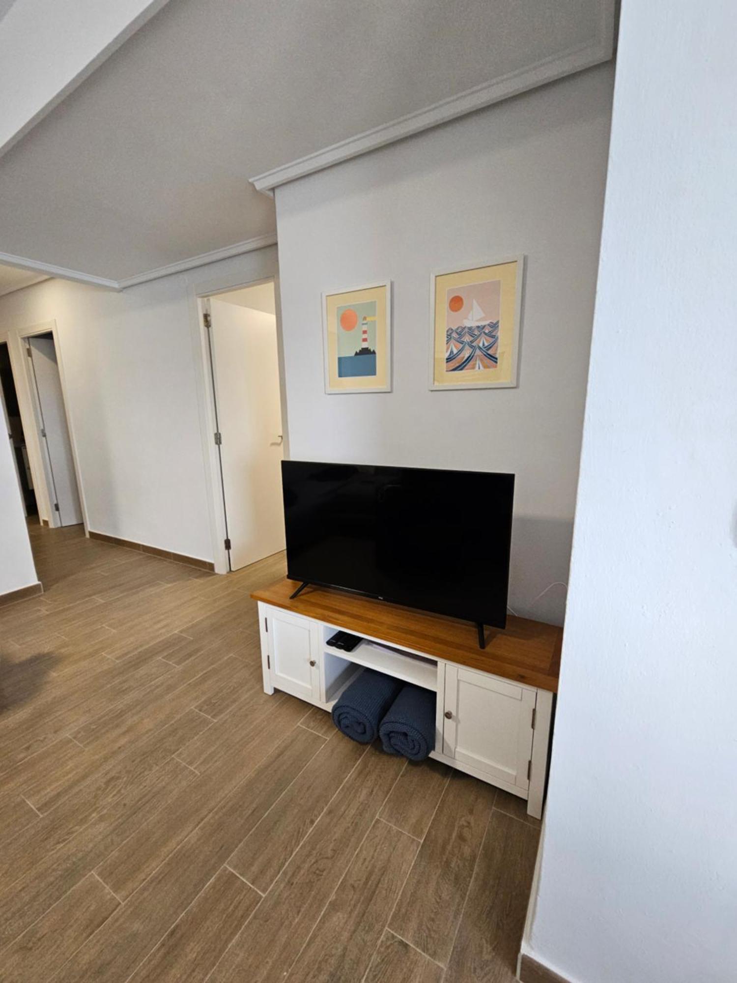The Perfect Holiday Apartment With Fantastic Views فارو دي كوييرا المظهر الخارجي الصورة